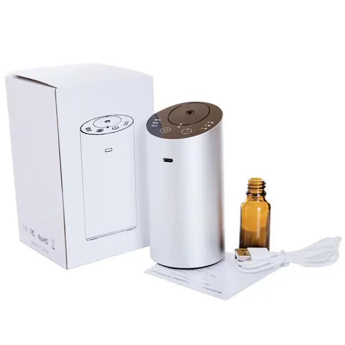 Diffuseur de vaporisateur d'essence d'arôme sans eau