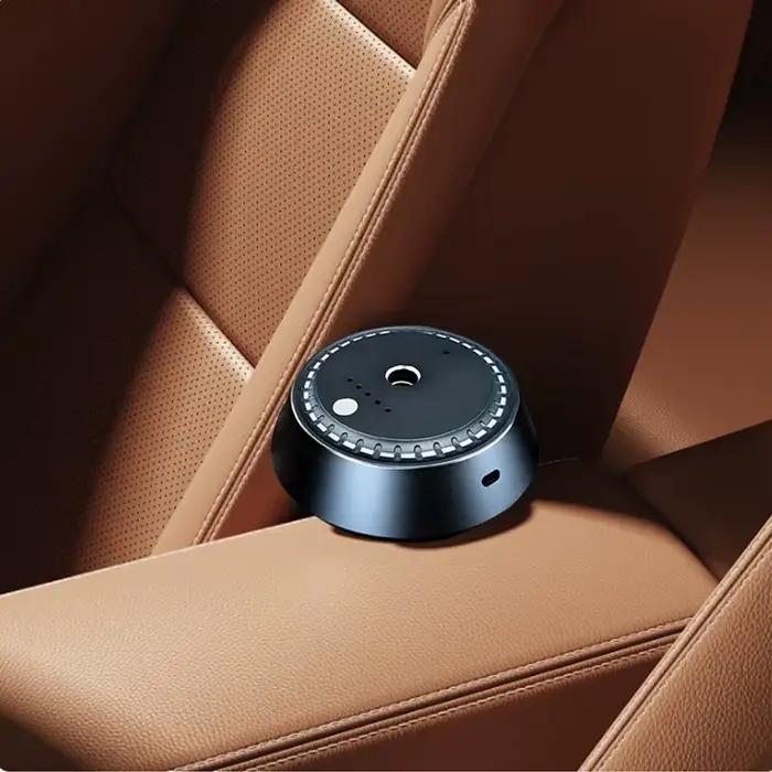 Diffuseur d'arôme de voiture intelligent