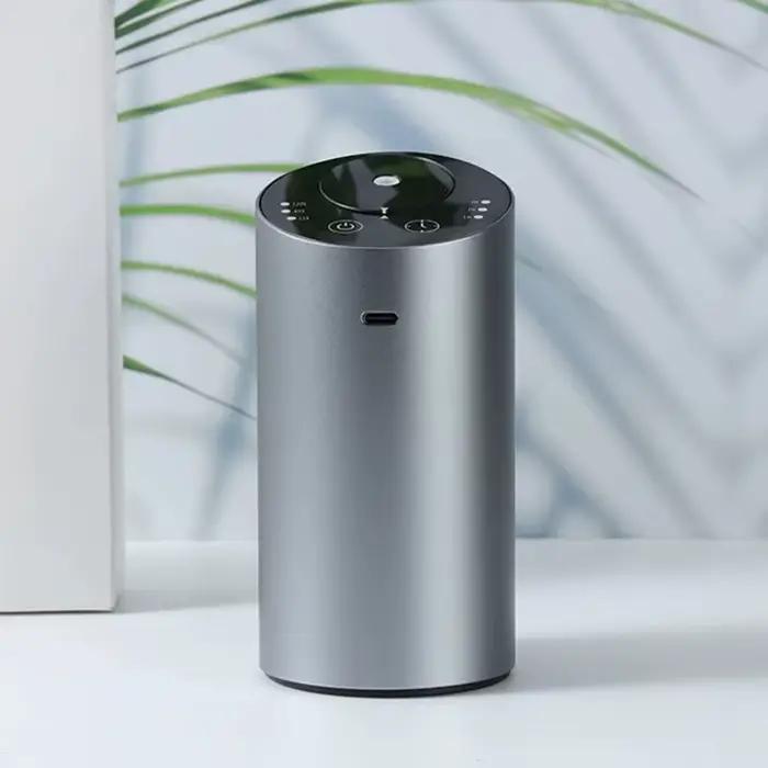 Diffuseur de vaporisateur d'essence d'arôme sans eau