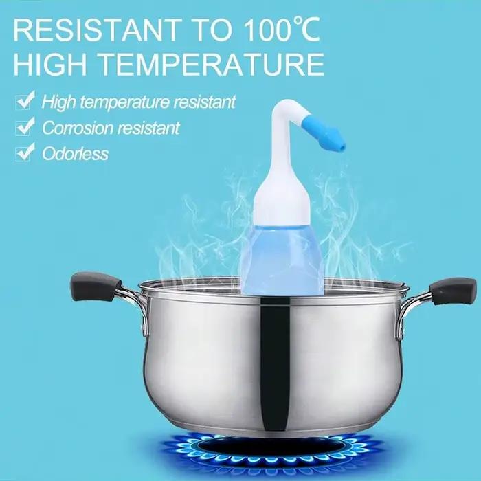 Nettoyeur de lavage du nez