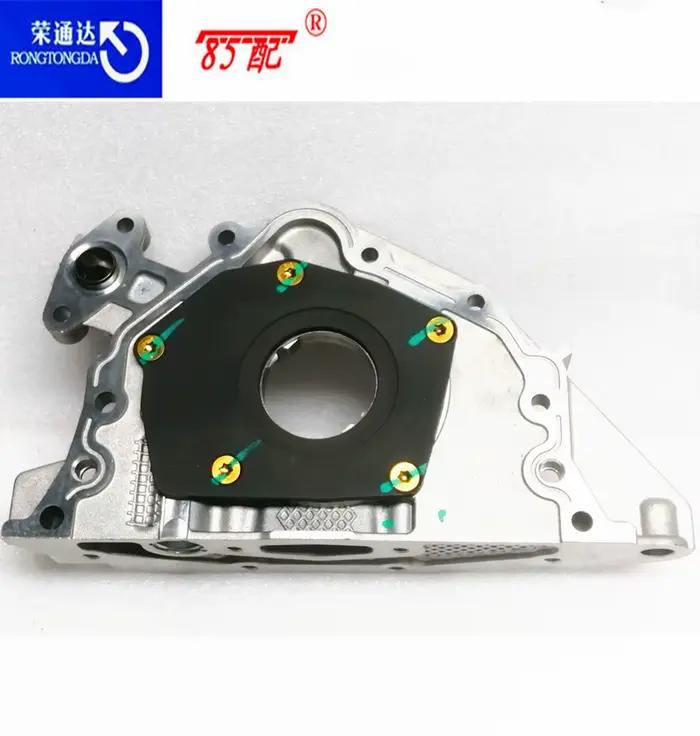 Pompe à huile 1001C7 1001E0 1001G7 pour KIT 307/406/607/807/407, pour Cristaux C4/C5/C8/Picasso, pour Moteur 2.0 Moo10A/Moo10J4