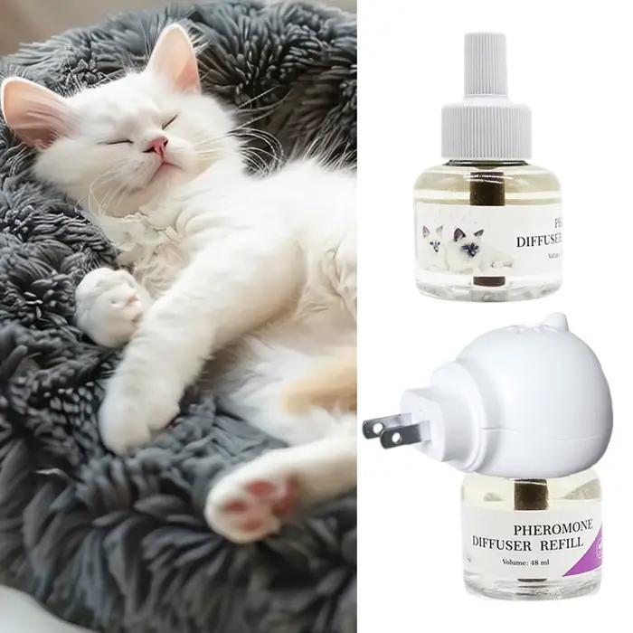 Diffuseur apaisant de 48ml