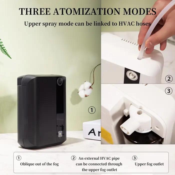 Diffuseur d'arômes 500ML
