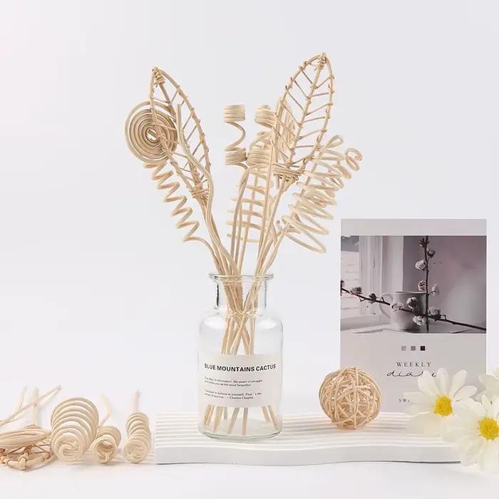 Recharge de bâtons de diffuseur d'aromathérapie