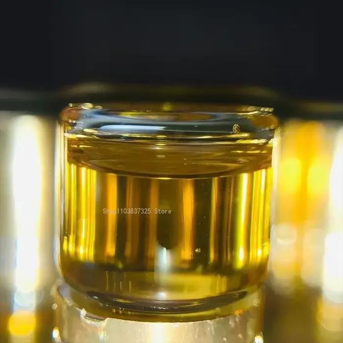 Huile essentielle de bois d'agar Qinan, aromathérapie domestique, adaptée à l'intérieur, à l'étude, à la purification apaisante, à la voiture, au Vauxhall et au parfum, à l'élimination des odeurs, 10g