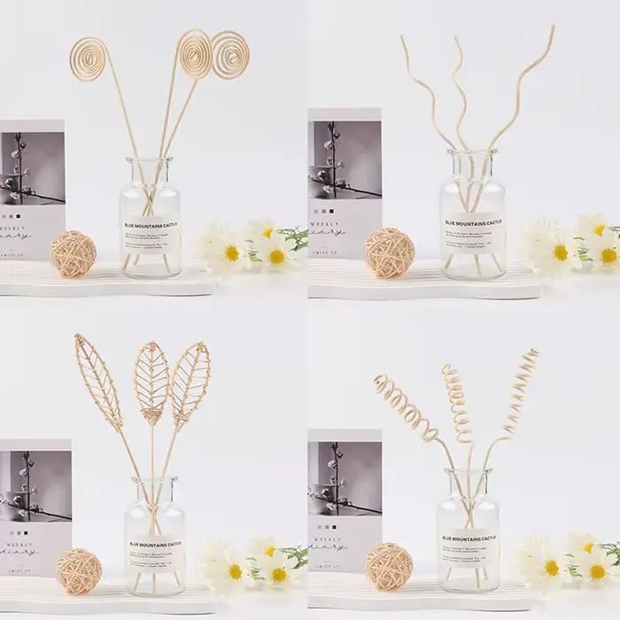 Recharge de bâtons de diffuseur d'aromathérapie