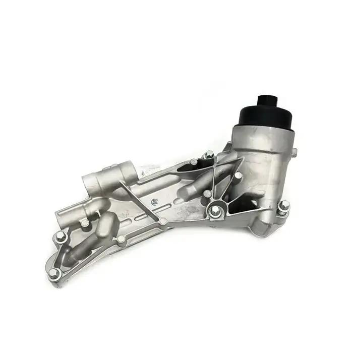 Refroidisseur d'huile moteur, pour oral y Aveo Cruze Malibu Sonic Trax Cascada Encore Pontiac G3 Saturn Astra 1.6L 1.8L 93186324 25199751