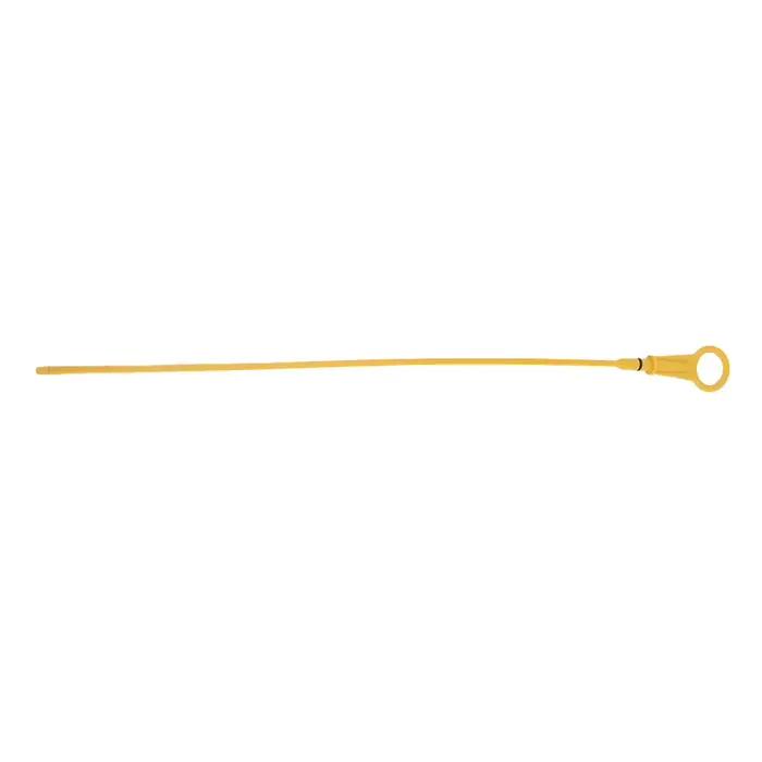 1 Pack 1 X Jauge de niveau d'huile moteur 1 pièce 523 mm / 20,5 pouces 7701067122 1.5 DCI 20,5 pouces 100 CV Jauge d'huile Jaune