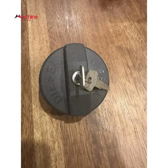 Bouchon de réservoir de carburant pour tracteur AL113087, pour John Deere 904 1204 AL113086,AL113087,AL213202,5103E, série 6000,7000