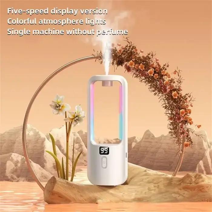 Diffuseur d'huiles essentielles 50ml
