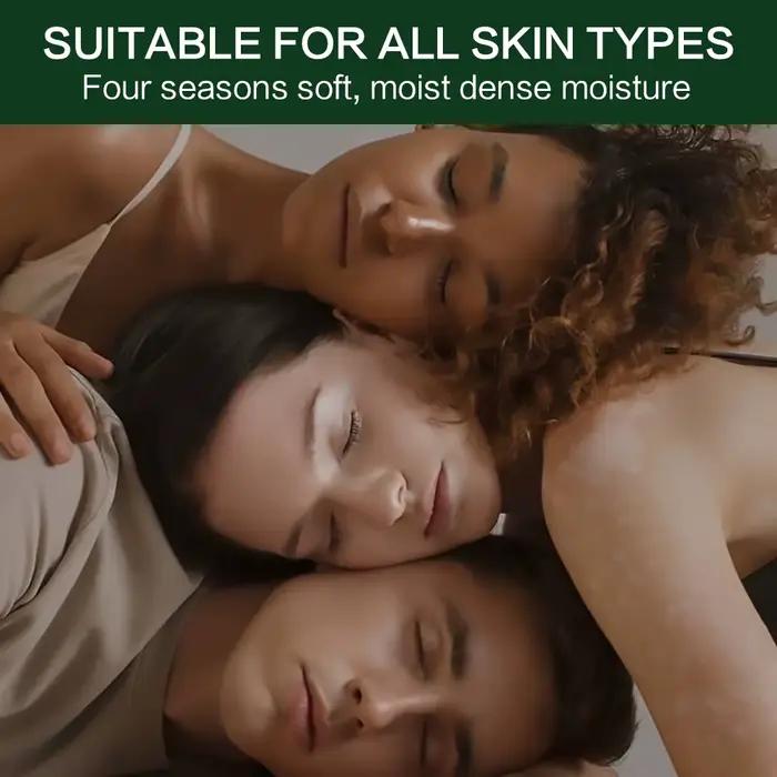SUYARUN Sérum à l'huile d'arbre à thé – Soin naturel hydratant et apaisant pour peaux claires et hydratées.