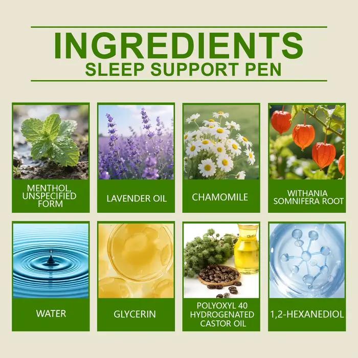 Bâtonnets de combinaison d'herbes naturelles pour diffuseur d'aromathérapie avec propriétés pour un usage quotidien
