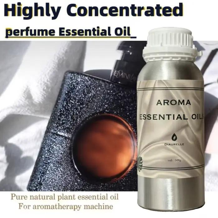 Diffuseur d'arôme parfum huile parfumée Pure désodorisant diffuseurs