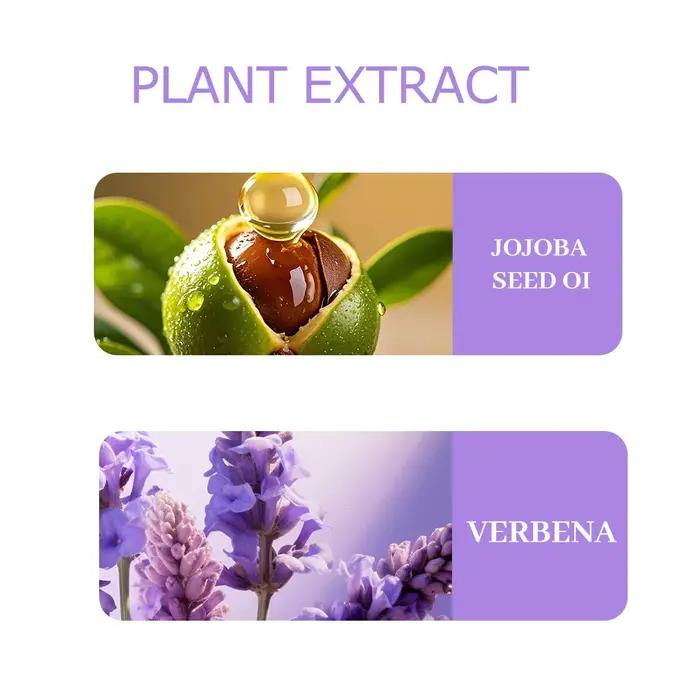 Huile essentielle de Verveine Nivavin naturellement extraite pour bien-être et ambiance rafraîchissante occasions spéciales
