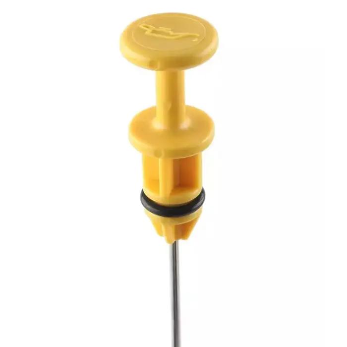 11437585970 9812767180   Jauge de niveau d'huile lisible, nouveau Style, pour Mini Cooper R55 R56 R57 R58 R59 R60 R61 N12 N14 N18