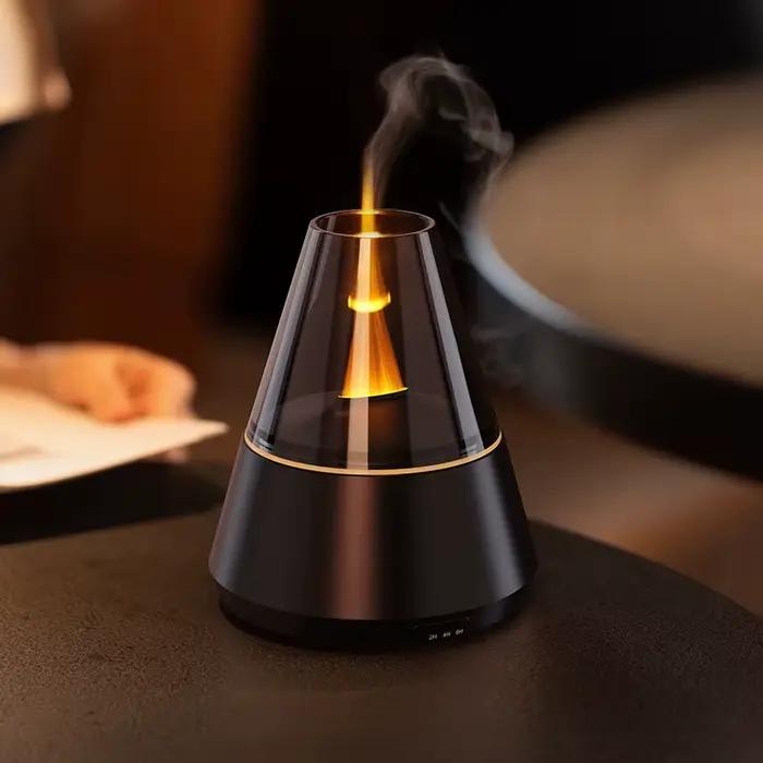 Diffuseur d'huiles essentielles