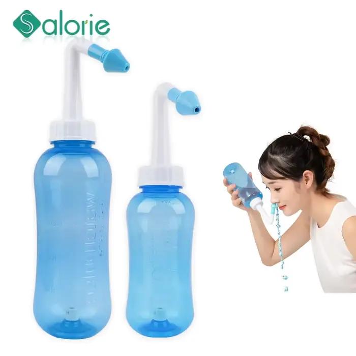 Nettoyant pour le lavage Nasal