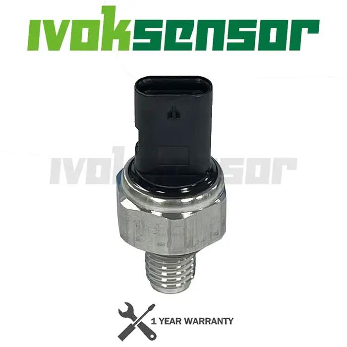 Joli de capteur de pression d'huile moteur, Cadgrad, GMC, oral y, Chevrolet, Camaro, Impala, Malibu, CTS, 12661808, 12659289, 12635397, 12630433