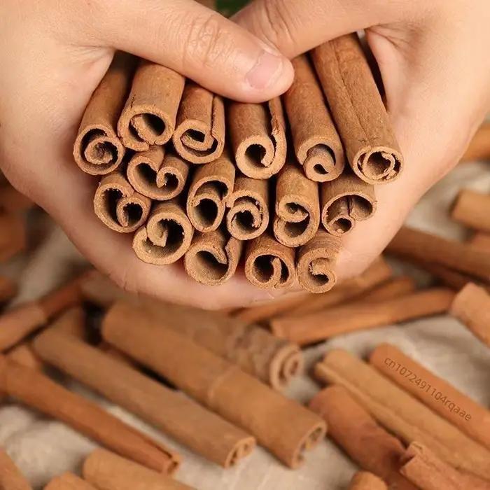 Bâtonnets de cannelle naturelle premium et anis étoilé