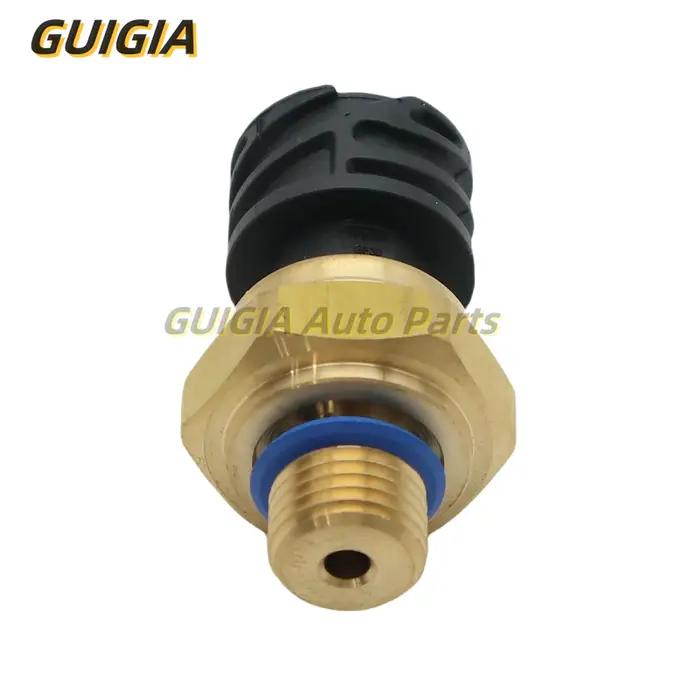 Capteur de pression d'huile moteur 1826279 1779430 2041677 2126981, adapté aux modèles DAF CF 85 XF 95 105, nouveaux produits, composants de voiture