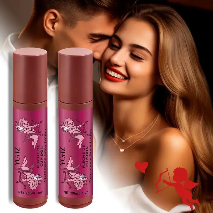 Baume déodorant à la rose
