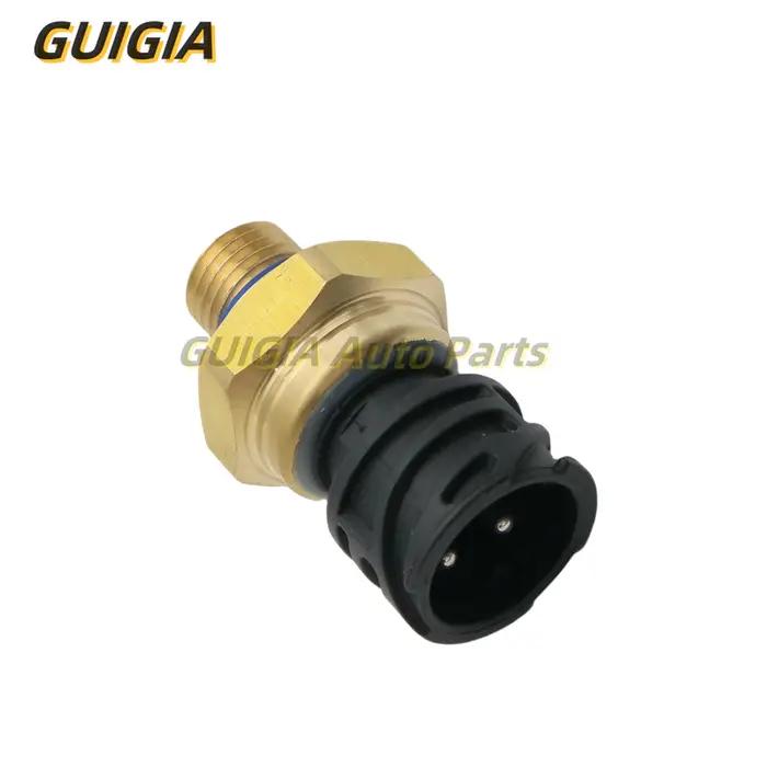 Capteur de pression d'huile moteur 1826279 1779430 2041677 2126981, adapté aux modèles DAF CF 85 XF 95 105, nouveaux produits, composants de voiture