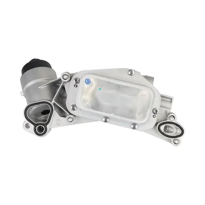 Refroidisseur d'huile moteur, pour oral y Aveo Cruze Malibu Sonic Trax Cascada Encore Pontiac G3 Saturn Astra 1.6L 1.8L 93186324 25199751