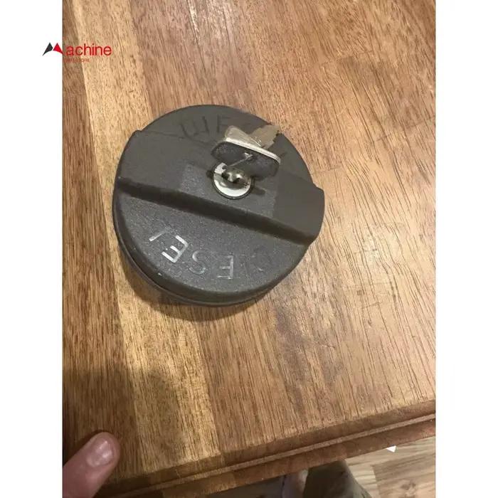 Bouchon de réservoir de carburant pour tracteur AL113087, pour John Deere 904 1204 AL113086,AL113087,AL213202,5103E, série 6000,7000