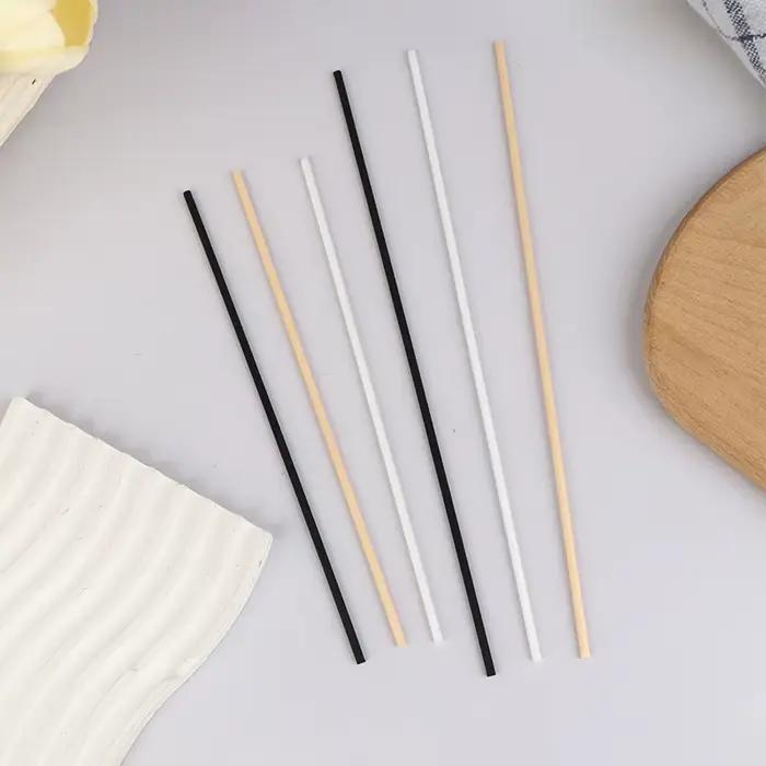Bâtonnets diffuseurs en fibres épaisses