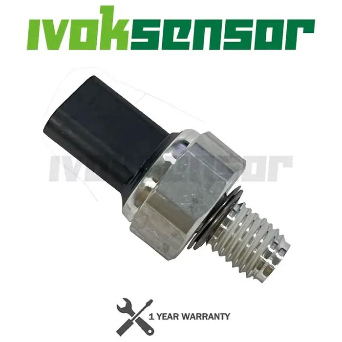 Joli de capteur de pression d'huile moteur, Cadgrad, GMC, oral y, Chevrolet, Camaro, Impala, Malibu, CTS, 12661808, 12659289, 12635397, 12630433