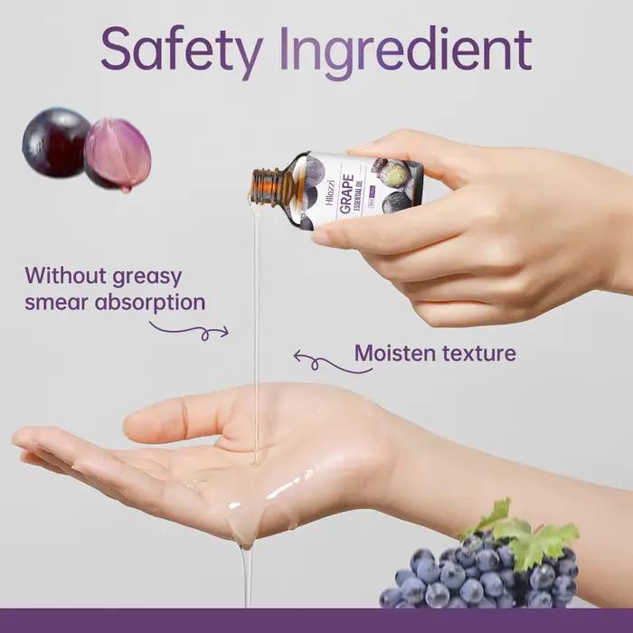Huile essentielle de raisin 30ml