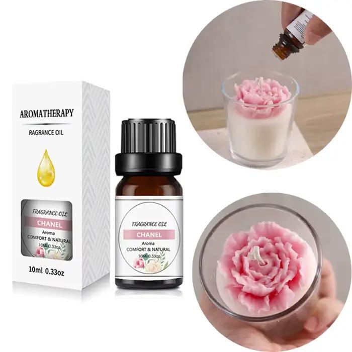 Diffuseur d'huiles essentielles pour fabrication de plantes