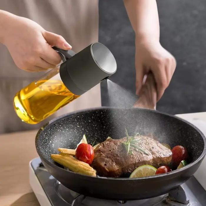 Pulvérisateur d'huile de 250ML