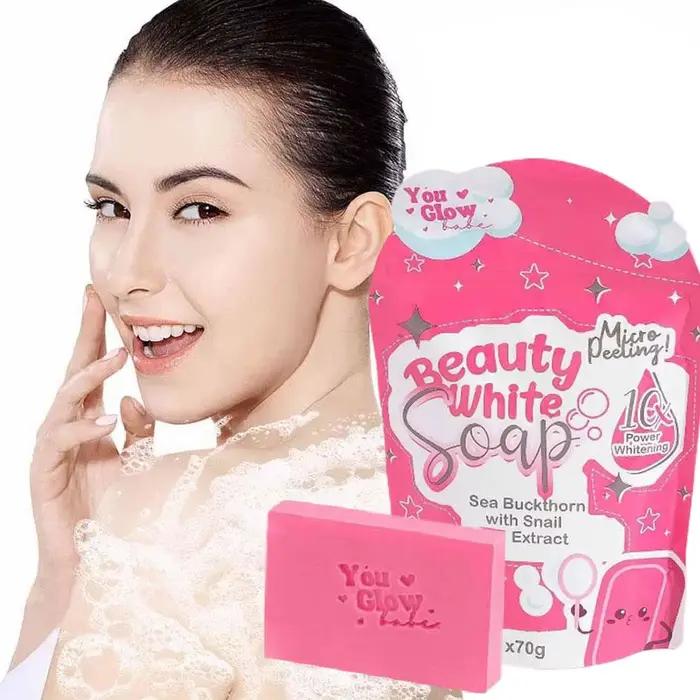 Savon pour les mains à l'huile essentielle - Lavage rafraîchissant pour le visage et le corps, savon parfumé naturel pour le bain, vente en gros disponible