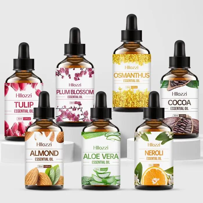 Huile essentielle 30ml