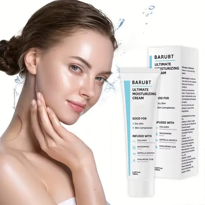 BARUBT crème raffermissante ultra hydratante 100 ml