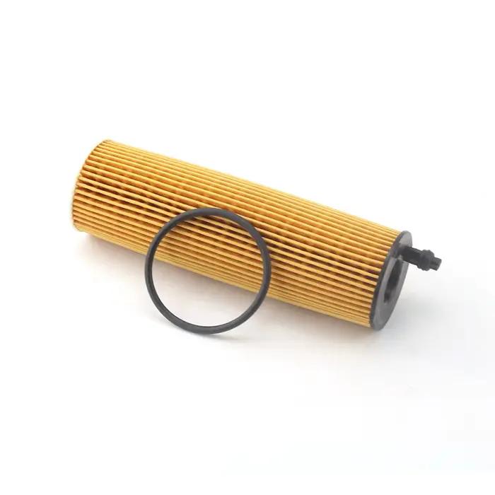 2 pièces/4 pièces A 6541801100   Filtre à huile Automobile pour W222 V222 X222 W205 S205 W213 S213 C238 C180D C220D E300D E220D S350D S400D