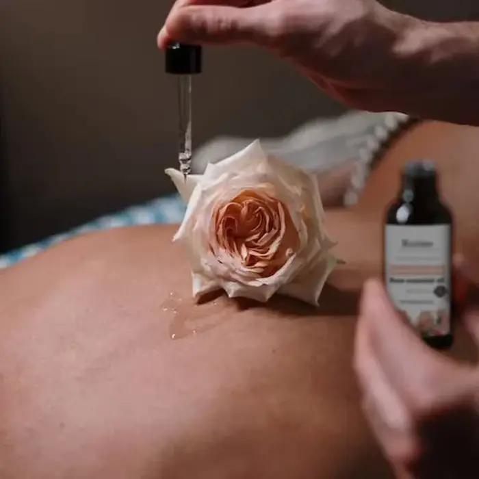 Huile essentielle de plante de lavande, 100ml, SPA, hydratante, confortable, apaisante, nourrissante et hydratante, Essence de Massage