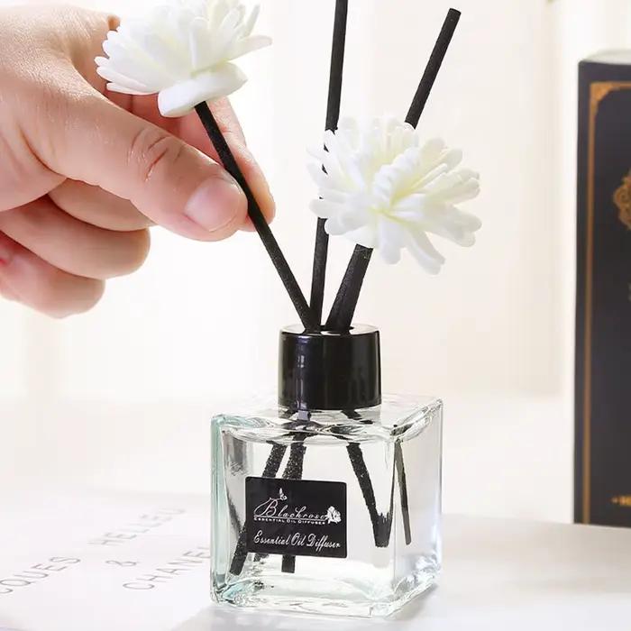 Huile de diffuseur d'arômes premium 50 ml pour la maison