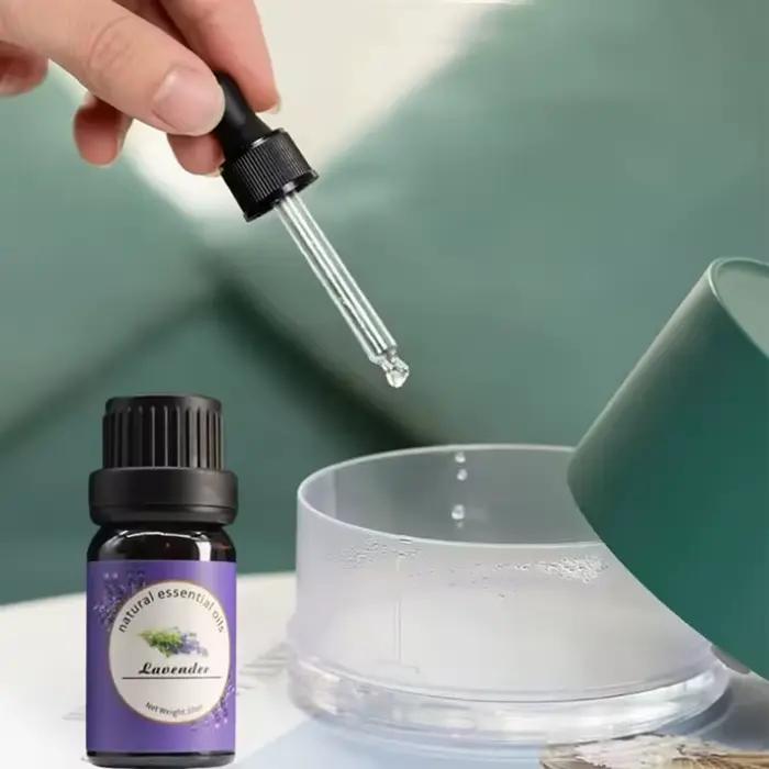 Huiles essentielles naturelles par pur arôme 10ml (eucalyptus