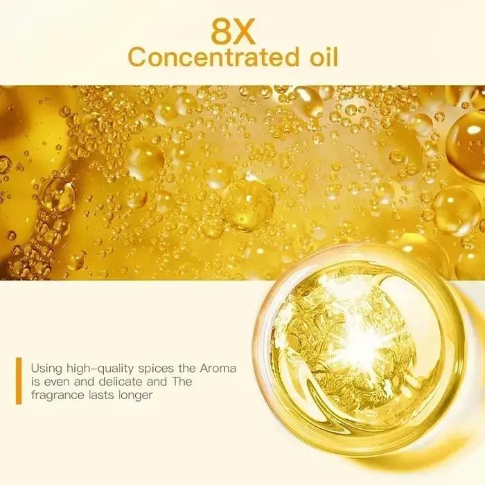 Namste 100ML Santal 33 diffuseur d'arôme huile essentielle fluide supplémentaire niveau supérieur parfum désodorisant