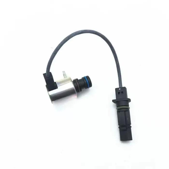 Capteur de pression de pompe à huile pour Chery Tiggo 7 8 Arrizo GX Exeed Jetour 1.6T F4J16 Accessoires de voiture