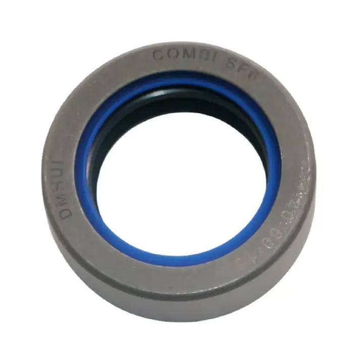 Joint d'huile de tracteur 40x60x18.5 joint différentiel adapté pour JOHN DEERE AL165307 ER126403 RE29009 12012107B40 × 60 × 18.5