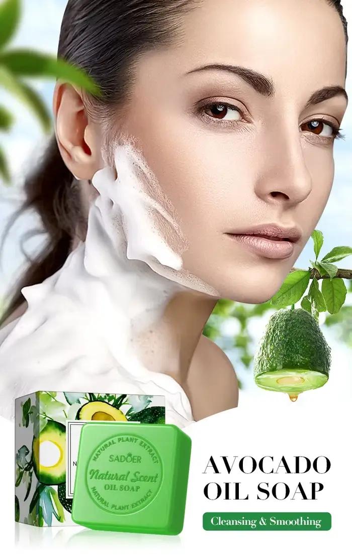 Huile essentielle nettoyante de Regina