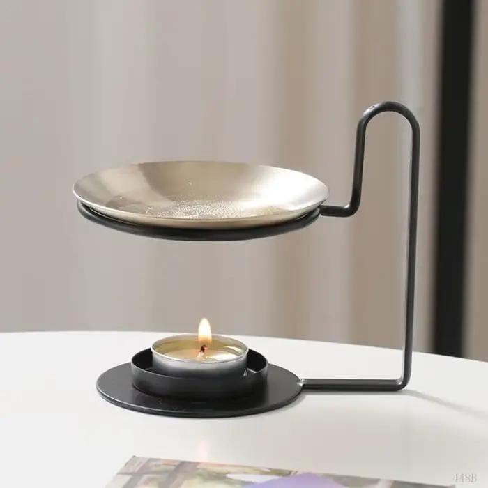 448B brûleurs cire fondue