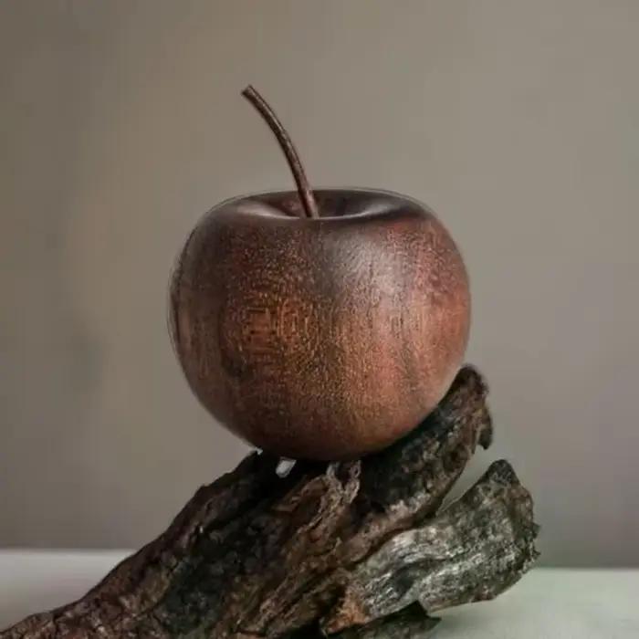 1/3 ensemble de diffuseurs d'huiles essentielles en bois