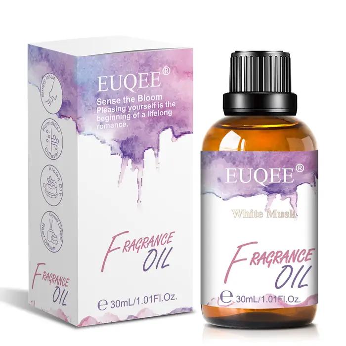 Huile Essentielle EUQEE 10ml 30ml 100ml