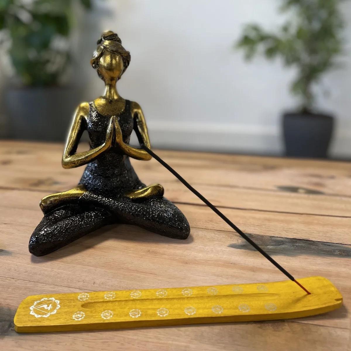 Chakra Ashcatchers - 7 Designs