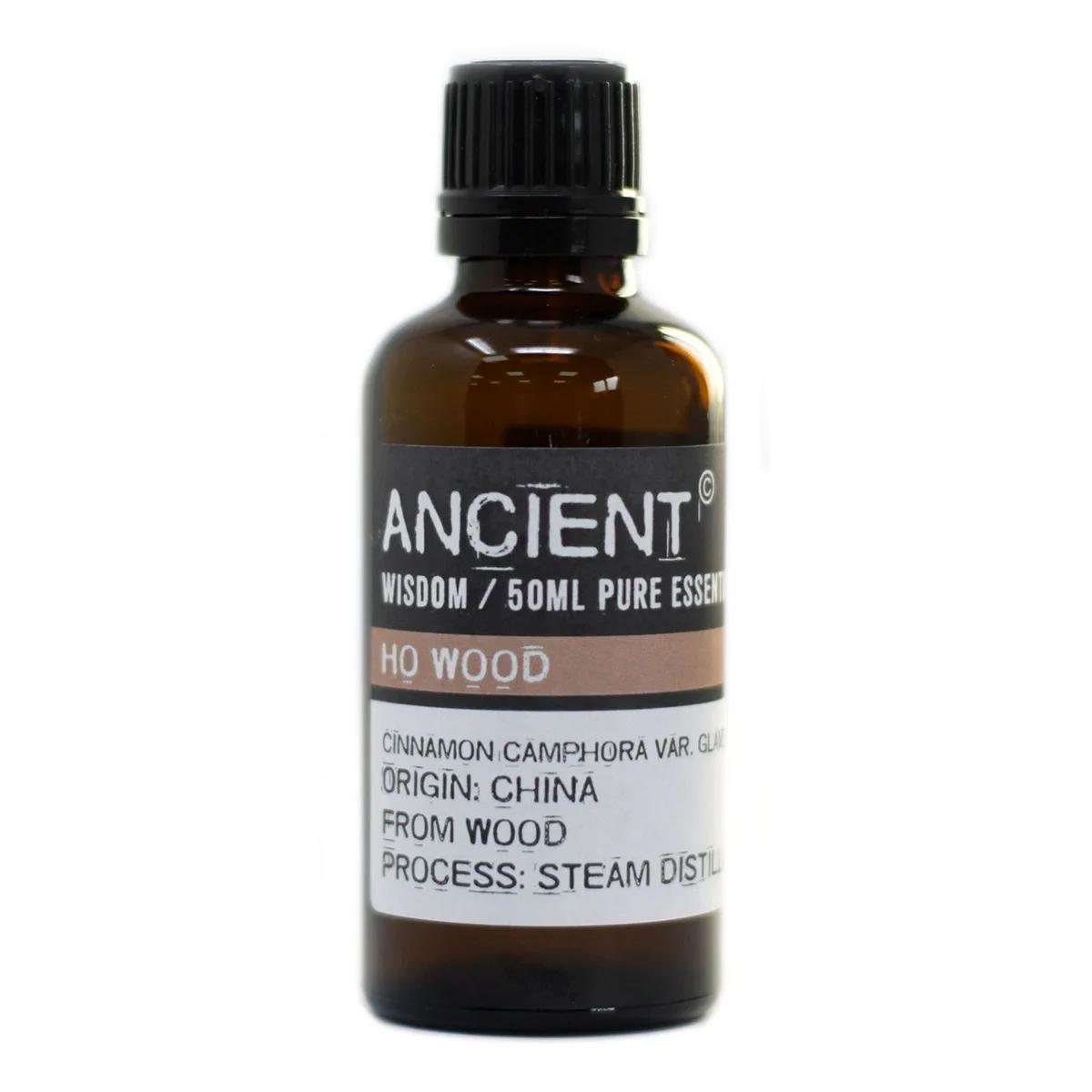 Ho Wood  50ml Essential Oil