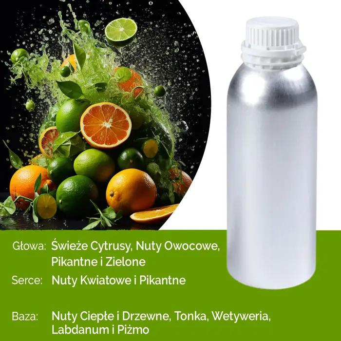 Alloy Pure Fragrance Oil - 500ml